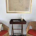 La Petite Maison Blanche カントリーハウス
