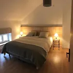 La Petite Maison Blanche カントリーハウス *