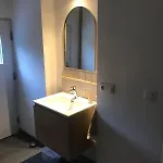 La Petite Maison Blanche 컨트리하우스 Wanze