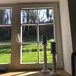 La Petite Maison Blanche * Wanze