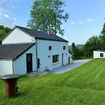 La Petite Maison Blanche カントリーハウス *