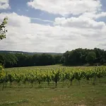 컨트리하우스 La Petite Maison Blanche