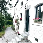 カントリーハウス La Petite Maison Blanche