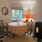 컨트리하우스 La Petite Maison Blanche Wanze