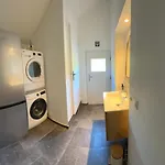 컨트리하우스 La Petite Maison Blanche Wanze