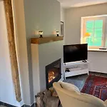 カントリーハウス La Petite Maison Blanche