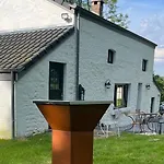 La Petite Maison Blanche 컨트리하우스 Wanze