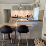 La Petite Maison Blanche カントリーハウス *