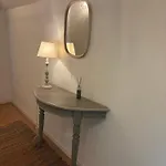 La Petite Maison Blanche 컨트리하우스 Wanze