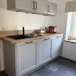 La Petite Maison Blanche 컨트리하우스