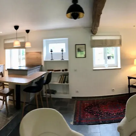 La Petite Maison Blanche