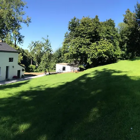 La Petite Maison Blanche Gospodarstwo wiejskie *