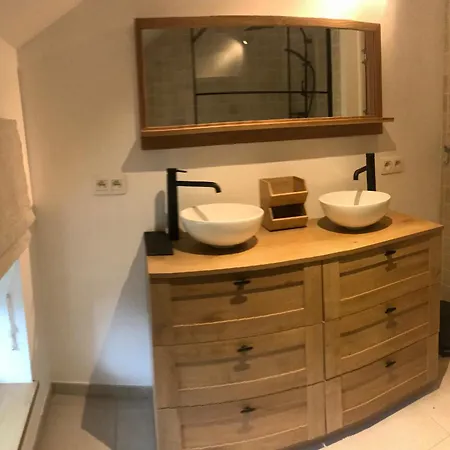 La Petite Maison Blanche *