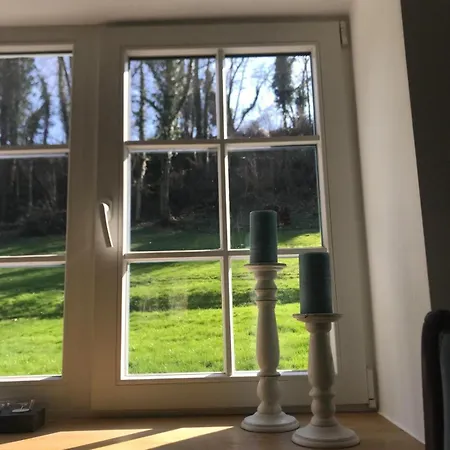 La Petite Maison Blanche * Wanze