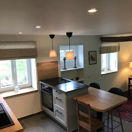 La Petite Maison Blanche *