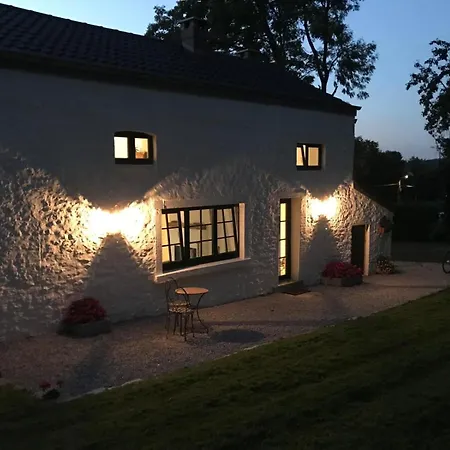 La Petite Maison Blanche *