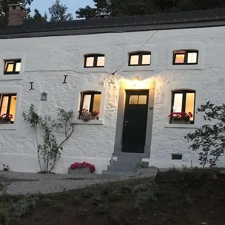 La Petite Maison Blanche