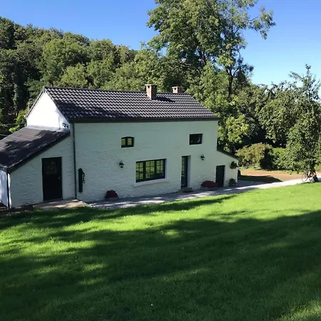 La Petite Maison Blanche * Wanze