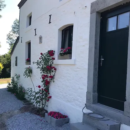 La Petite Maison Blanche