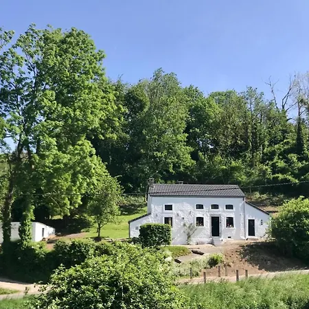 La Petite Maison Blanche Casa de Campo *
