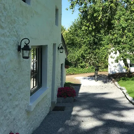 La Petite Maison Blanche Wanze