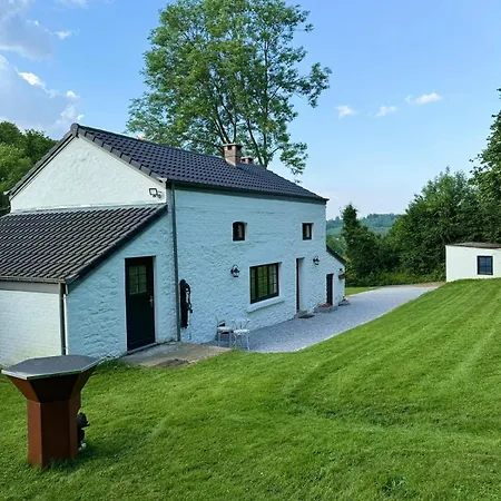 La Petite Maison Blanche Lantställe *