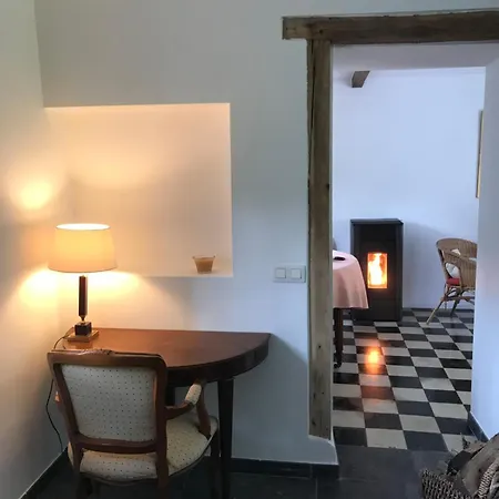 La Petite Maison Blanche * Wanze