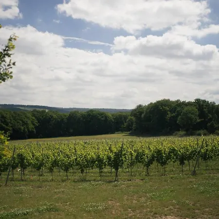 Lantställe La Petite Maison Blanche