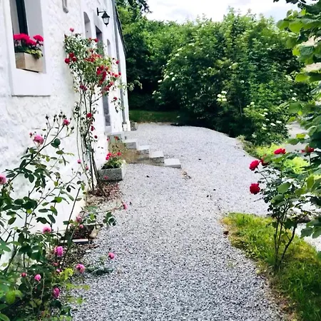 La Petite Maison Blanche *