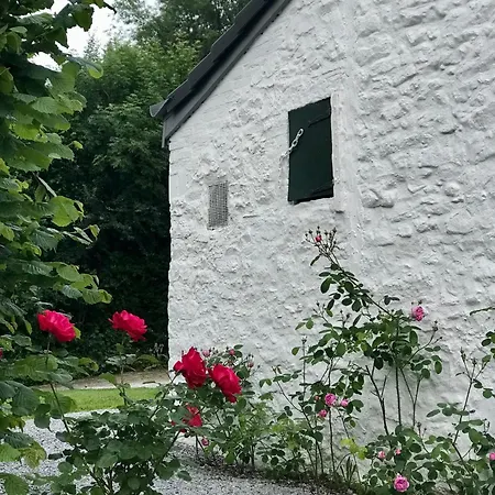 La Petite Maison Blanche Lantställe