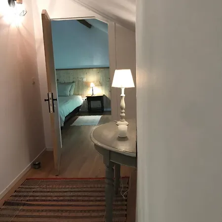 Casa de Campo La Petite Maison Blanche Wanze