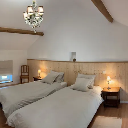 La Petite Maison Blanche Wanze