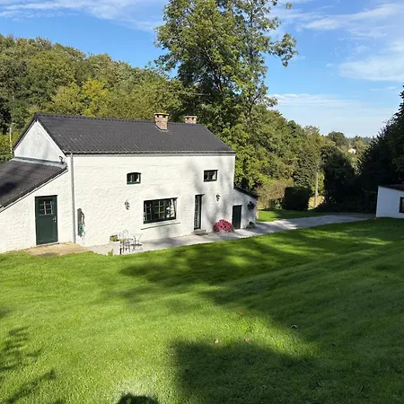 Lantställe La Petite Maison Blanche *