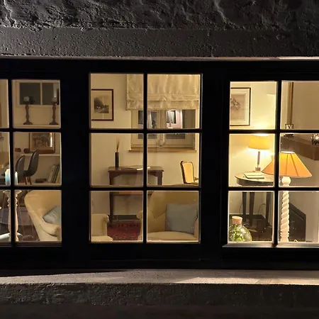 La Petite Maison Blanche *