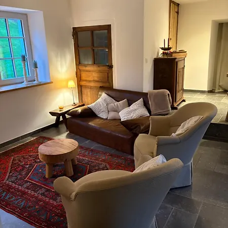 La Petite Maison Blanche * Wanze