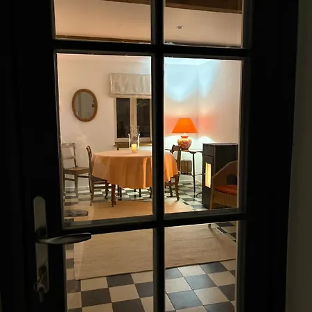 La Petite Maison Blanche *