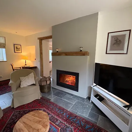 La Petite Maison Blanche *