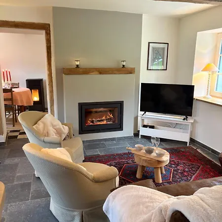 La Petite Maison Blanche Lantställe *