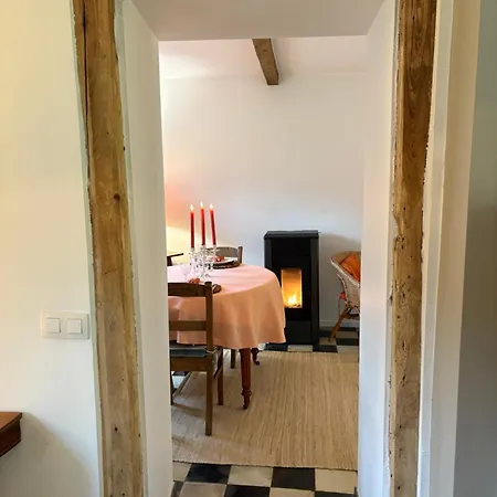 La Petite Maison Blanche Wanze