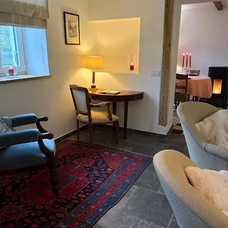 La Petite Maison Blanche * Wanze