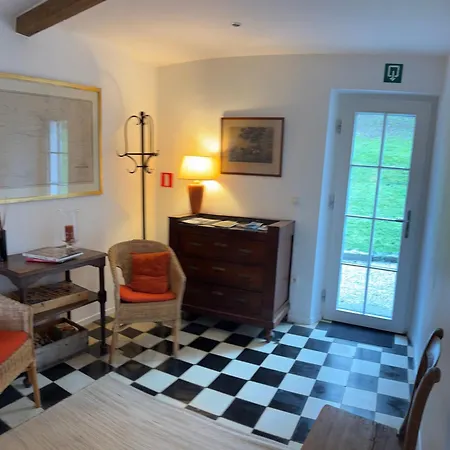 La Petite Maison Blanche カントリーハウス