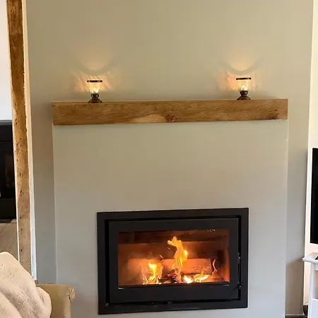La Petite Maison Blanche *