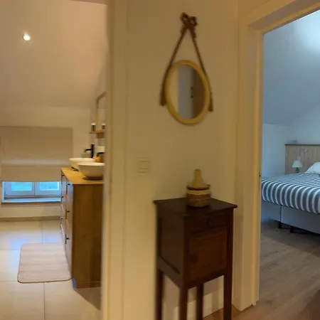 La Petite Maison Blanche * Wanze