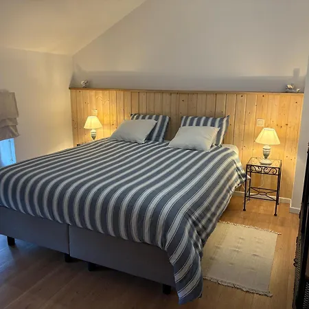La Petite Maison Blanche