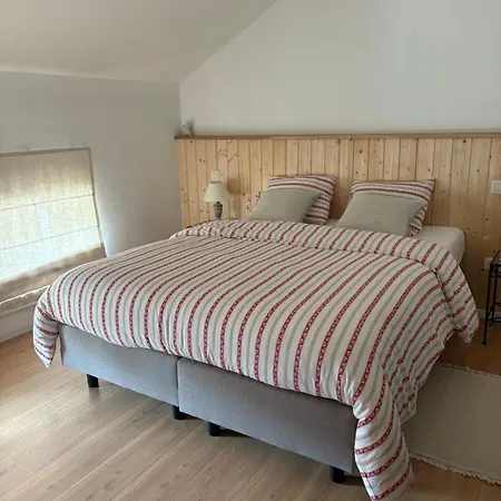 La Petite Maison Blanche Gospodarstwo wiejskie