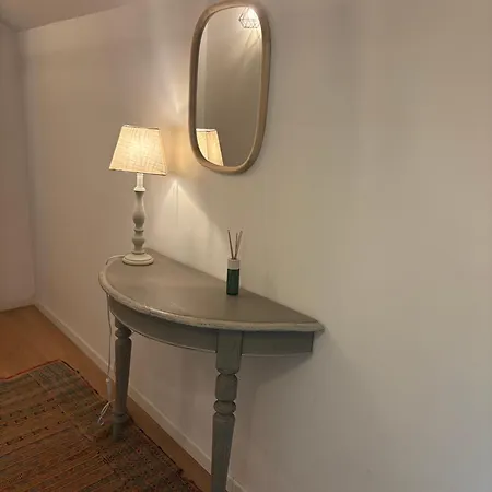 La Petite Maison Blanche Εξοχικό σπίτι Wanze
