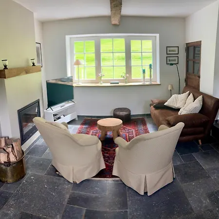 La Petite Maison Blanche *