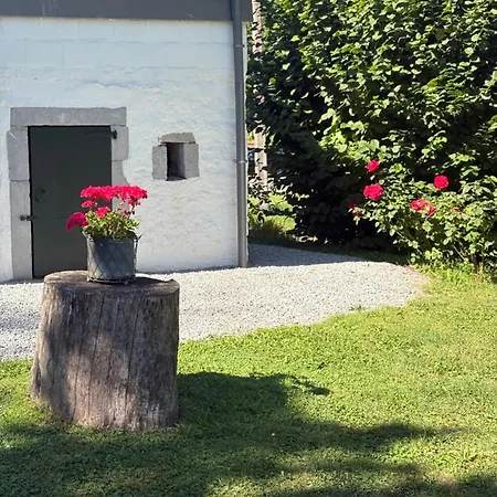 La Petite Maison Blanche Wanze