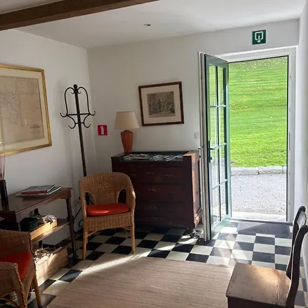 La Petite Maison Blanche *