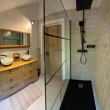 La Petite Maison Blanche * Wanze